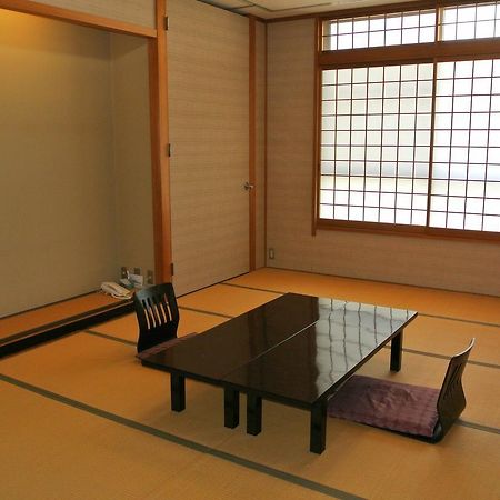 Ryokan Takaya Izu  Exterior foto