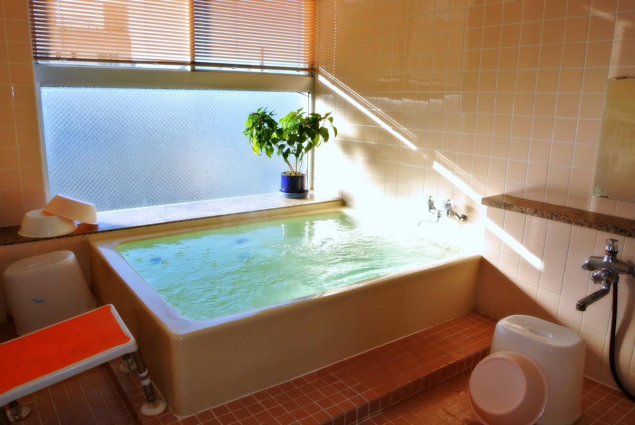 Ryokan Takaya Izu  Exterior foto